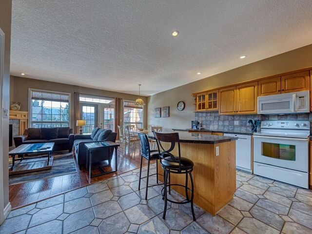 Marble Canyon Unit 103 Phase 2 Fairmont 1