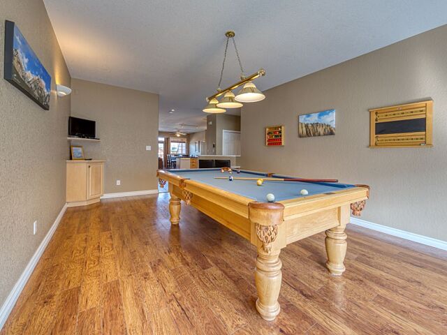 Marble Canyon Phase 2 Unit 503 Fairmont 1