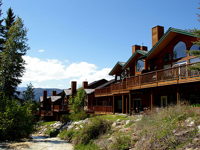 Creek 1100 Block Ph 2