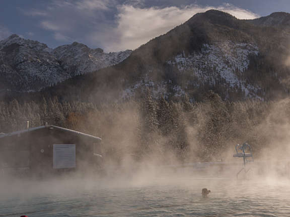 Dbc Fairmont Hot Springs 3906